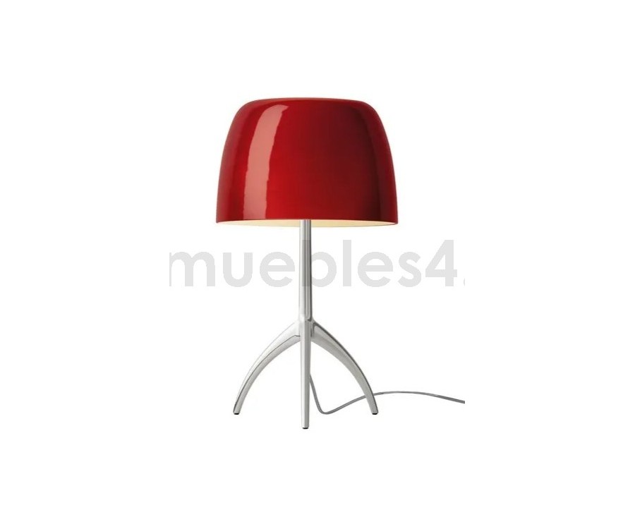 Lámpara sobremesa LUMIERE 35 - Fab. Italia