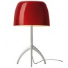 Lámpara sobremesa LUMIERE 45 - Fab. Italia