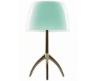 Lámpara sobremesa LUMIERE 35 - Fab. Italia