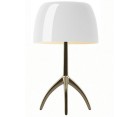 Lámpara sobremesa LUMIERE 35 - Fab. Italia