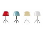 Lámpara sobremesa LUMIERE 35 - Fab. Italia