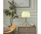 Lámpara sobremesa LUMIERE 35 - Fab. Italia