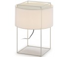 Lámpara de mesa LEWIT M47 METALARTE - Fab. Italia