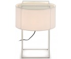 Lámpara de mesa LEWIT M47 METALARTE - Fab. Italia