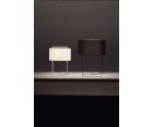 Lámpara de mesa LEWIT M47 METALARTE - Fab. Italia