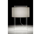 Lámpara de mesa LEWIT M47 METALARTE - Fab. Italia