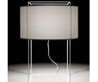 Lámpara de mesa LEWIT M47 METALARTE - Fab. Italia