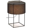 Lámpara de mesa LEWIT M47 METALARTE - Fab. Italia