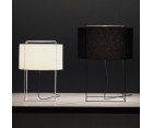 Lámpara de mesa LEWIT M47 METALARTE - Fab. Italia