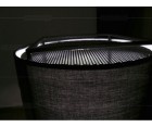 Lámpara de mesa LEWIT M47 METALARTE - Fab. Italia