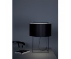 Lámpara de mesa LEWIT M47 METALARTE - Fab. Italia
