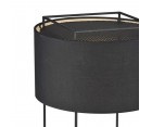 Lámpara de mesa LEWIT M47 METALARTE - Fab. Italia