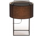 Lámpara de mesa LEWIT M47 METALARTE - Fab. Italia