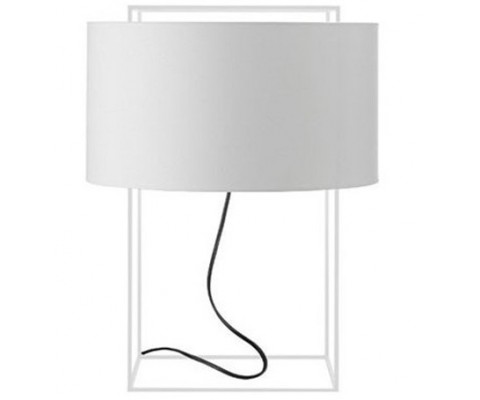 Lámpara de mesa LEWIT M47 METALARTE - Fab. Italia