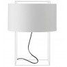 Lámpara de mesa LEWIT M47 METALARTE - Fab. Italia