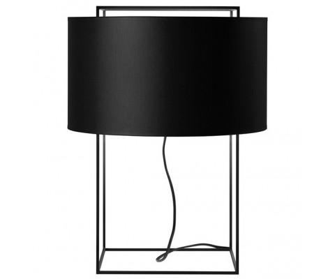 Lámpara de mesa LEWIT M47 METALARTE - Fab. Italia