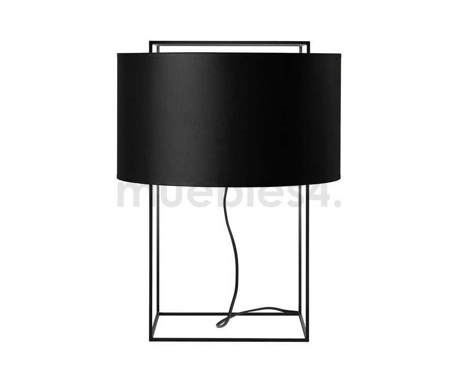 Lámpara de mesa LEWIT M47 METALARTE - Fab. Italia