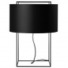 Lámpara de mesa LEWIT M47 METALARTE - Fab. Italia