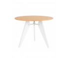 Mesa comedor GUÉRIDON 100 - Fab. Italia