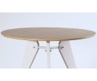 Mesa comedor GUÉRIDON 100 - Fab. Italia