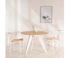 Mesa comedor GUÉRIDON 100 - Fab. Italia