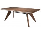 Mesa comedor SOLVAY - Fab. Italia