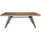 Mesa comedor SOLVAY - Fab. Italia
