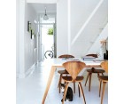 Silla CHERNER COMPANY - Fab. Italia