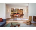 Silla CHERNER COMPANY - Fab. Italia