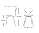 Silla CHERNER COMPANY - Fab. Italia
