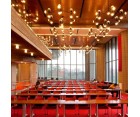 Lámpara suspendida MODO CHANDELIER 21 GLOBES - Italia