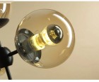 Lámpara suspendida MODO CHANDELIER 21 GLOBES - Italia