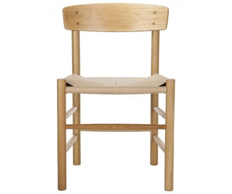 Silla J39 MOGENSEN 3239 - Fab. Dinamarca