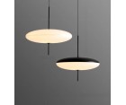 Lámpara suspendida MODEL 2065 L - Fab. Italia