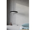 Lámpara suspendida MODEL 2065 L - Fab. Italia