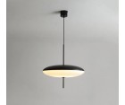 Lámpara suspendida MODEL 2065 L - Fab. Italia