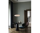 Lámpara suspendida MODEL 2065 L - Fab. Italia