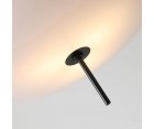 Lámpara suspendida MODEL 2065 L - Fab. Italia