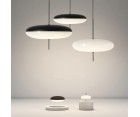Lámpara suspendida MODEL 2065 L - Fab. Italia