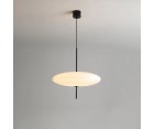 Lámpara suspendida MODEL 2065 M - Fab. Italia