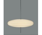 Lámpara suspendida MODEL 2065 M - Fab. Italia