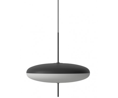 Lámpara suspendida MODEL 2065 L - Fab. Italia