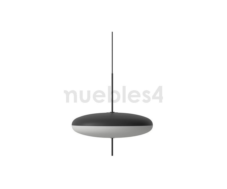 Lámpara suspendida MODEL 2065 L - Fab. Italia