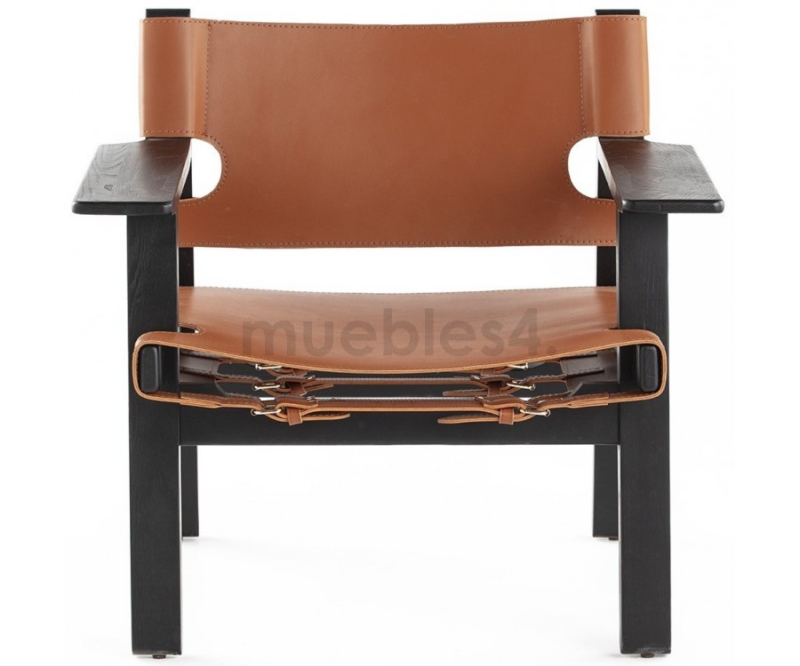 Sillón THE SPANISH 2226 - Fab. Italia