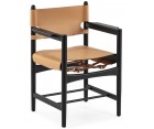 Silla THE SPANISH 3238 - Fab. Italia