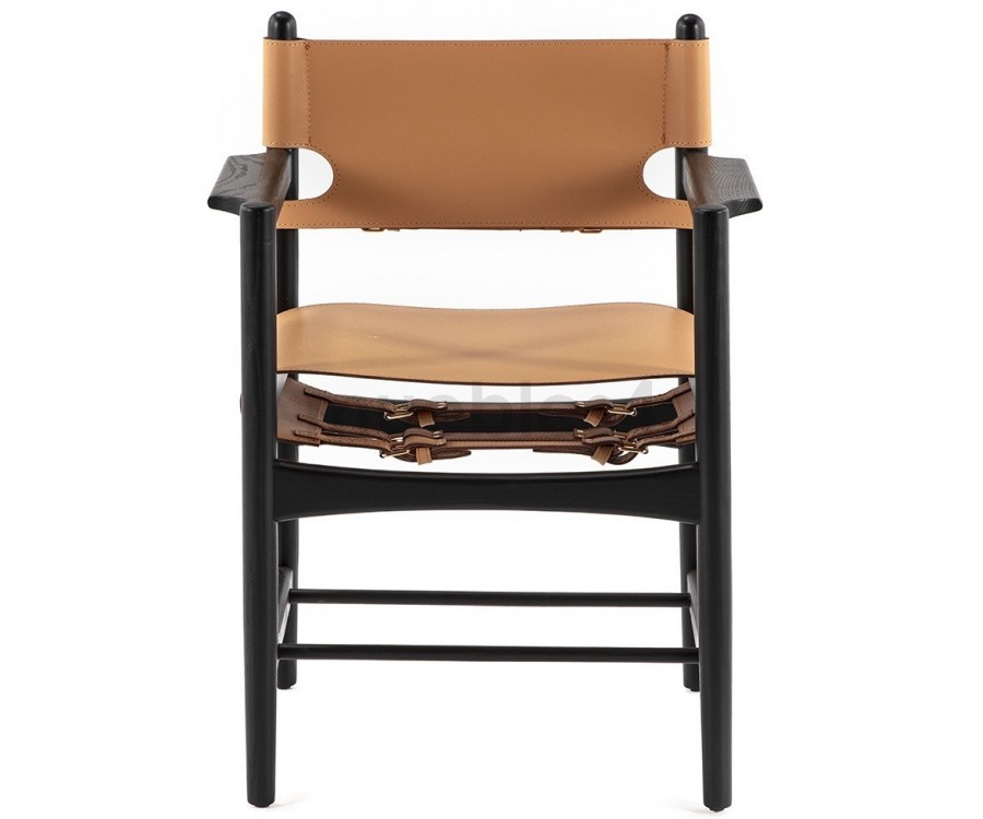 Silla THE SPANISH 3238 - Fab. Italia