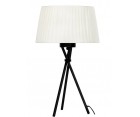 Lámpara de mesa TRÍPODE - Fab. España