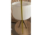 Lámpara de mesa TRÍPODE - Fab. España