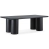 Mesa comedor 4 COLUMN - Fab. Italia