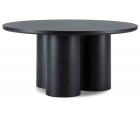 Mesa comedor 3 COLUMN - Fab. Italia